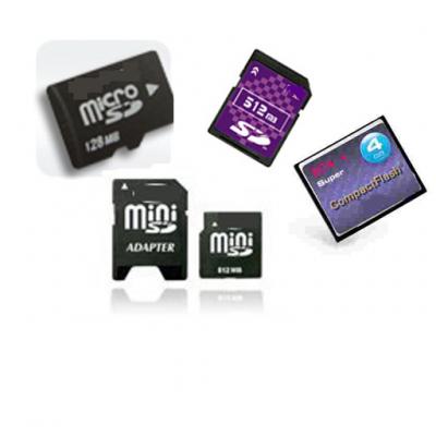 Micro SD (Micro SD)